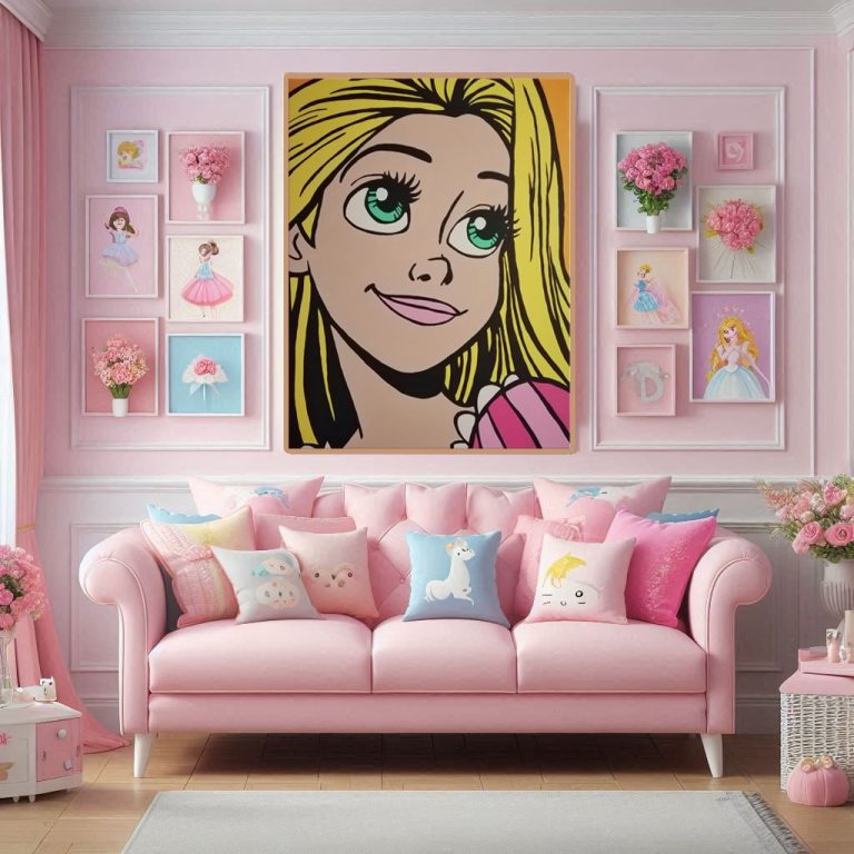 Dynamisches Kunstwerk von Hulk, das seine Stärke und Entschlossenheit einfängt.